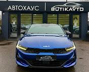 Kia K5 III , 2021 г., автомат, бензин - фото 2