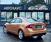 Volvo S60 II , 2011 г., автомат, бензин - фото 4