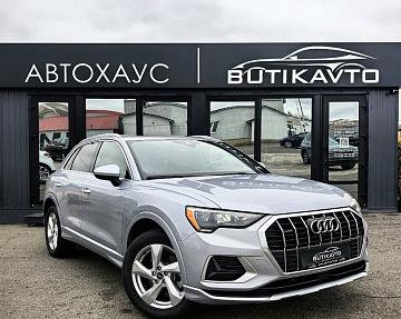 Audi Q3 F3 - фото 2