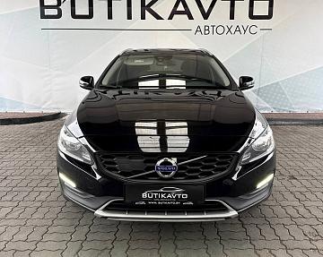 Volvo V60 Cross Country I - фото 2