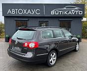Volkswagen Passat B6 , 2010 г., механика, дизель - фото 6