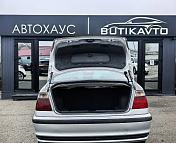 BMW 3 серия E46 , 2001 г., автомат, дизель - фото 12