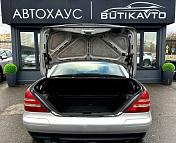 Mercedes-Benz SLK R170 , 1997 г., механика, бензин - фото 11