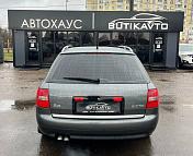 Audi A6 C5 · Рестайлинг , 2003 г., механика, дизель - фото 5