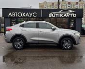 Haval F7x I · Рестайлинг , 2024 г., робот, бензин - фото 7