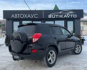 Toyota RAV4 III (XA30) , 2006 г., механика, дизель - фото 7