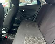 Volkswagen Polo Sedan I · Рестайлинг , 2020 г., механика, бензин - фото 15