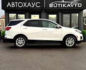 Chevrolet Equinox III · Рестайлинг , 2023 г., автомат, бензин - фото 7