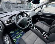 Peugeot 307 I · Рестайлинг , 2006 г., механика, дизель - фото 10