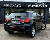 Mitsubishi ASX I , 2010 г., механика, бензин - фото 7