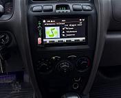 Hyundai Santa Fe SM , 2004 г., автомат, бензин - фото 10