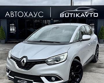 Renault Scenic IV - фото 3