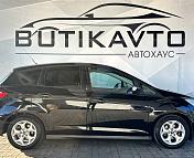 Ford C-MAX II , 2014 г., механика, дизель - фото 8