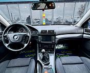 BMW 5 серия E39 · Рестайлинг , 2001 г., механика, бензин - фото 9