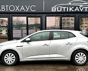 Renault Megane IV , 2019 г., механика, дизель - фото 8