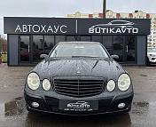 Mercedes-Benz E-Класс W211 S211 , 2005 г., автомат, дизель - фото 2