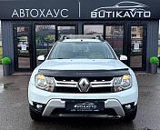 Renault Duster I · Рестайлинг , 2017 г., механика, бензин - фото 2