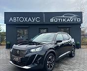Peugeot 2008 II , 2021 г., автомат, бензин - фото 3
