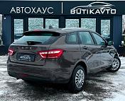 Lada (ВАЗ) Vesta I , 2021 г., механика, бензин - фото 7