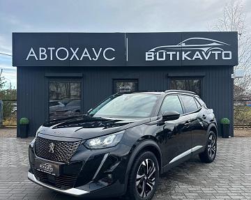 Peugeot 2008 II - фото 3