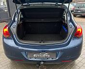 Opel Astra J , 2011 г., механика, дизель - фото 11