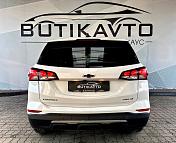 Chevrolet Equinox III , 2021 г., автомат, бензин - фото 6