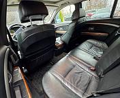 BMW 7 серия E65 , 2002 г., автомат, дизель - фото 11