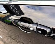 Chevrolet Equinox III , 2019 г., автомат, бензин - фото 16