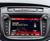 Opel Zafira C · Рестайлинг , 2017 г., механика, дизель - фото 20