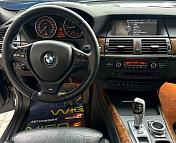 BMW X5 E70 · Рестайлинг , 2010 г., автомат, дизель - фото 14