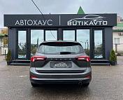 Ford Focus IV · Рестайлинг , 2022 г., механика, дизель - фото 6