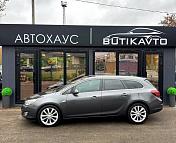 Opel Astra J , 2011 г., механика, дизель  - фото 7