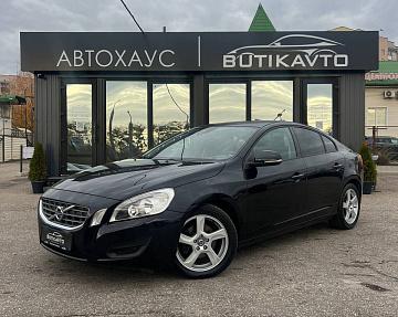 Volvo S60 II - фото 3