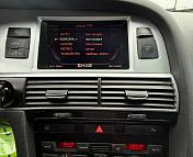 Audi A6 C6 · Рестайлинг , 2009 г., автомат, дизель - фото 16