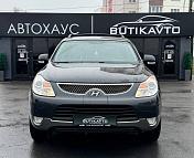 Hyundai Veracruz I , 2008 г., автомат, дизель - фото 2