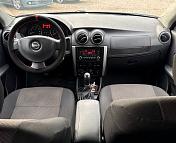 Nissan Almera III (G15) , 2018 г., механика, бензин - фото 12
