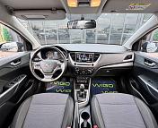 Hyundai Accent V , 2017 г., механика, бензин - фото 9