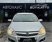 Opel Astra H · Рестайлинг , 2007 г., механика, дизель - фото 2