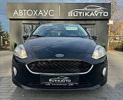 Ford Fiesta VII , 2019 г., механика, бензин - фото 2