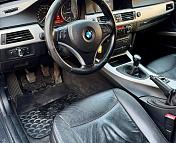 BMW 3 серия E90 E91 E92 E93 · Рестайлинг , 2010 г., механика, дизель  - фото 11