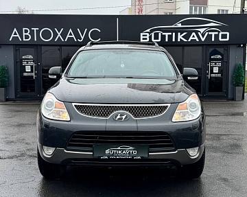 Hyundai Veracruz I - фото 2