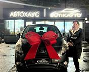 Peugeot 5008 I , 2012 г., механика, дизель