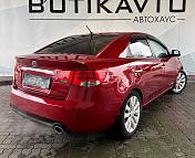 Kia Cerato II , 2009 г., механика, бензин - фото 7