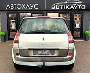 RENAULT SCENIC, 2004 г., механика, дизель - фото 5