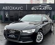 Audi A6 C7 , 2013 г., робот, бензин - фото 3