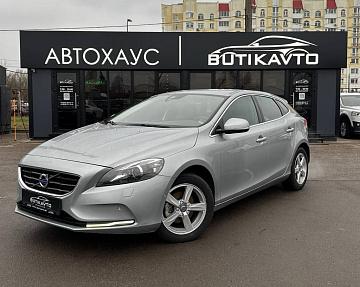 Volvo V40 II - фото 3