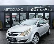 Opel Corsa D , 2008 г., механика, дизель  - фото 3