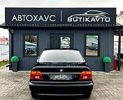 BMW 5 серия E39 · Рестайлинг , 2001 г., механика, дизель - фото 6