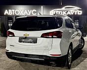 Chevrolet Equinox III · Рестайлинг , 2021 г., автомат, бензин - фото 6