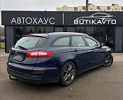 Ford Mondeo V , 2015 г., механика, дизель - фото 6